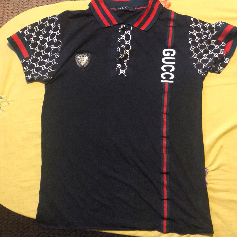 Gucci shirt